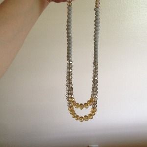 Beaded necklace 💍💎