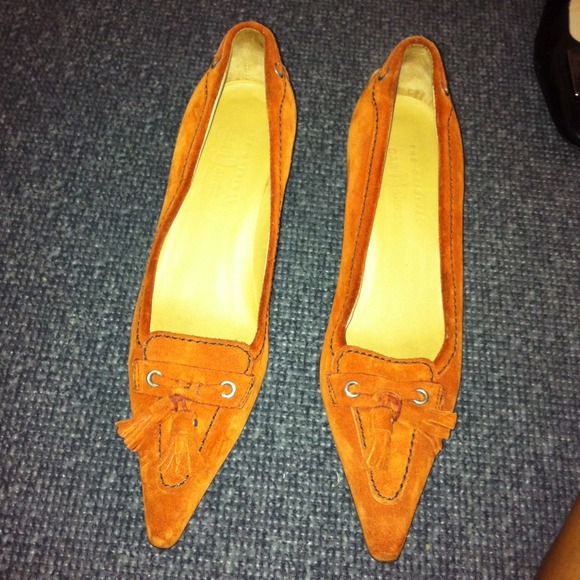 🚩Price reduce🚩Authentic The original car shoe