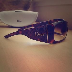 Dior Sunglasses