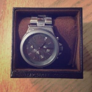 Michael Kors watches for men..