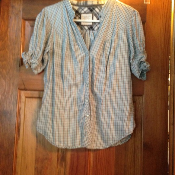 Old Navy Top - Picture 1 of 3