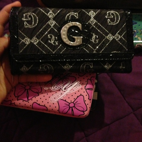 *Bundle* 7 wallets - Picture 3 of 4