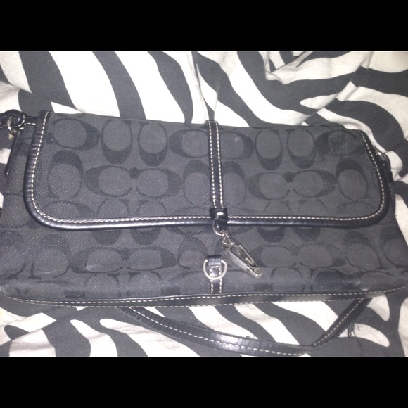 Coach handbag