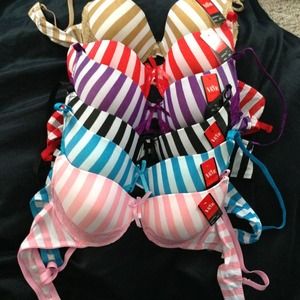 Bra Bundle