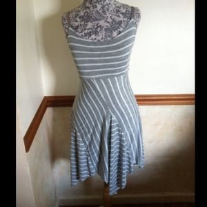 Casual dress