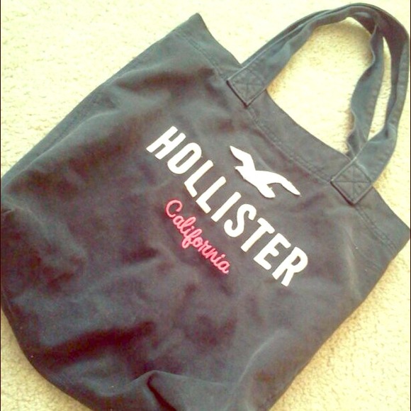 Hollister Bag