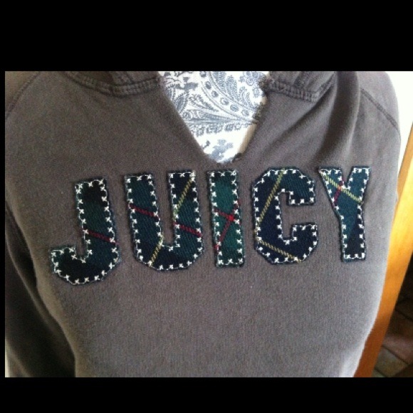 Sweatshirt - Picture 3 of 3