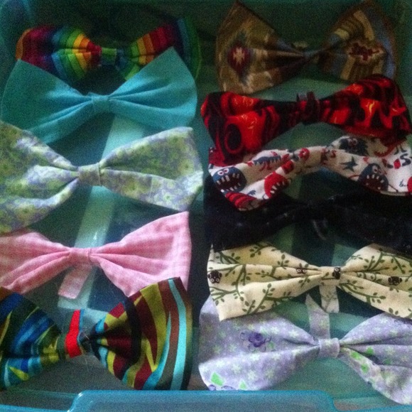 Bows🎀 - Picture 2 of 3