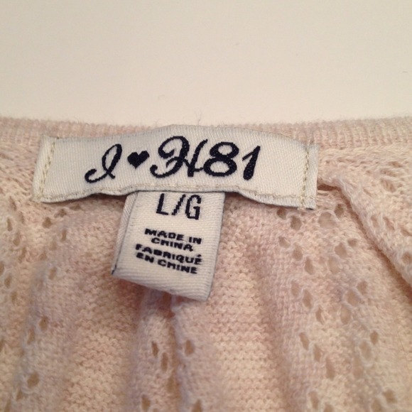 Cardigan! - Picture 3 of 4