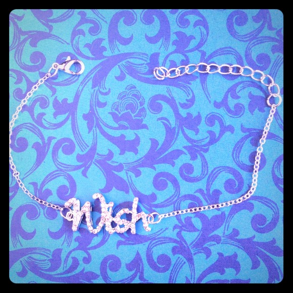 "Wish" Bracelet