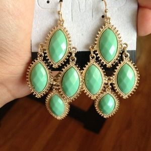 🎉RESERVED🎉 Earrings