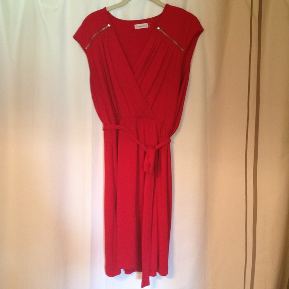 Calvin Klein Dresses & Skirts - Super sexy CK dress