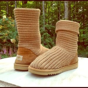 Authentic Ugg Australia Boots.