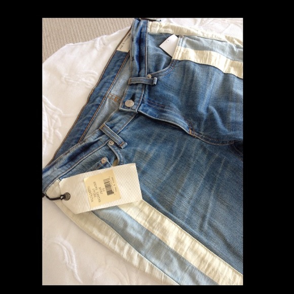 Rag & Bone jeans - Picture 2 of 3