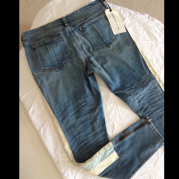 Rag & Bone jeans - Picture 3 of 3