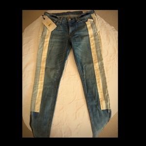 Rag & Bone jeans