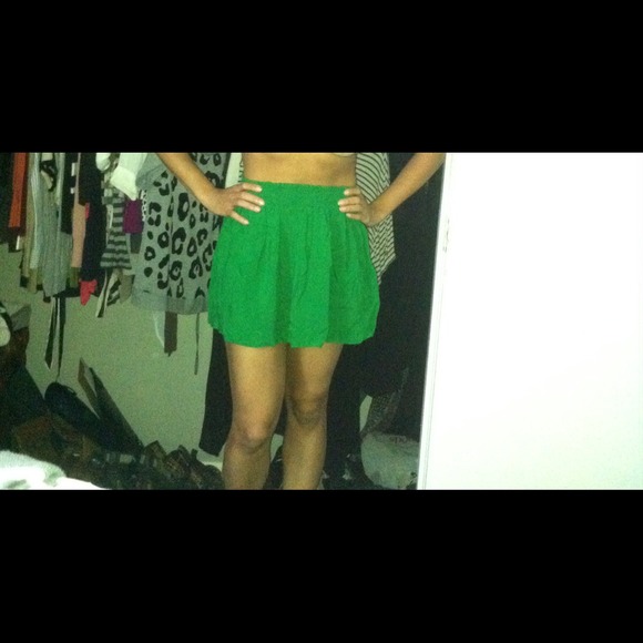 Skater skirt - Picture 2 of 2