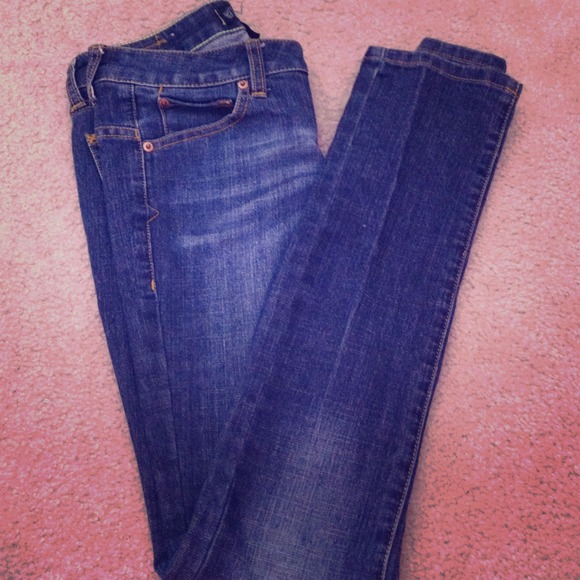 Volcom Skinny jeans