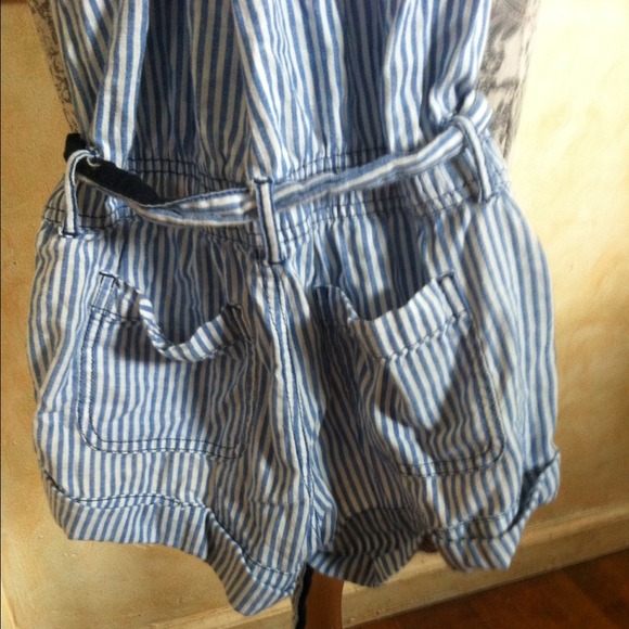 Romper - Picture 4 of 4