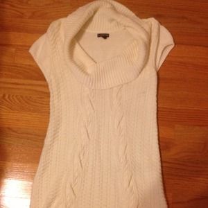 Express Sweater Dress