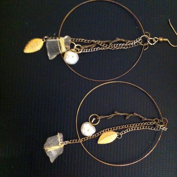 Hand made Hawaiian jewelry
