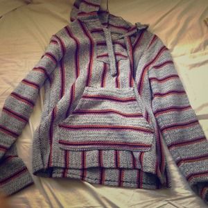 Original Senor Lopez Sweater