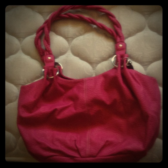 Hand bag