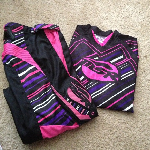 🚨Price Drop🚨MSR Starlet Women's Motocross Gear🌟