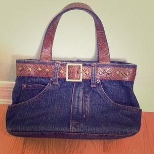 Jean Purse