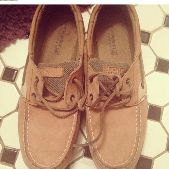 Sperrys 50$ PAYPAL
