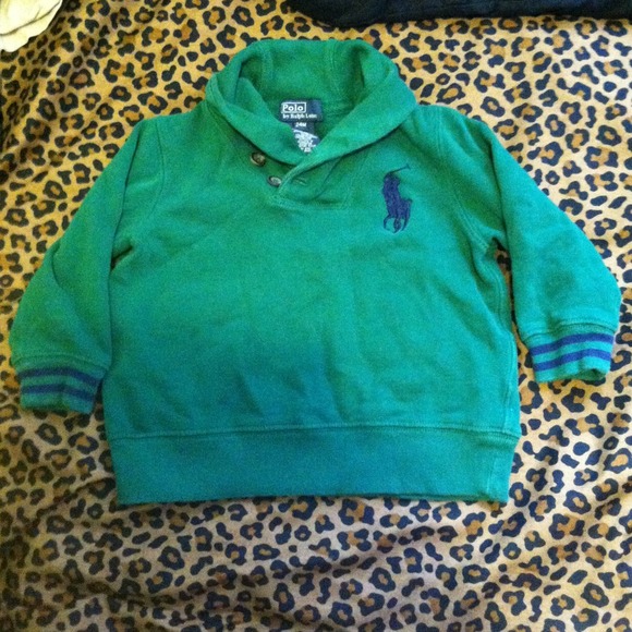 us polo baby $7 PayPal free shipping