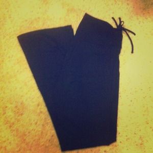 Arie Yoga pants. Woman's large
