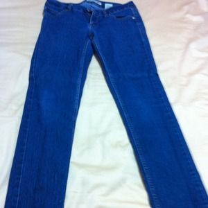 Paris Blues Denim Jeans Size 8
