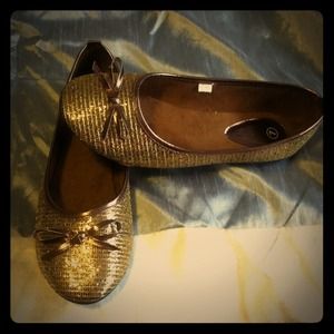 Cute flats