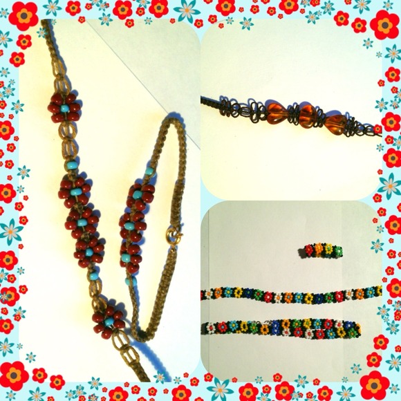 🌺🌺JEWELRY BUNDLE!!🌺🌺