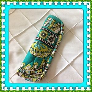 Vera Bradley Eyeglass Case👓