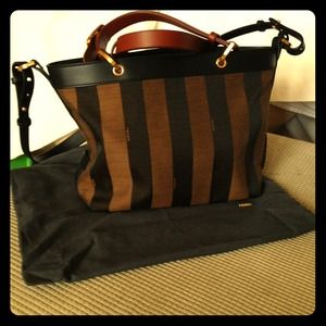 Fendi Handbag