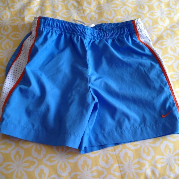 ❌TRADED❌Nike Running Shorts