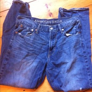 Men's AE Jeans