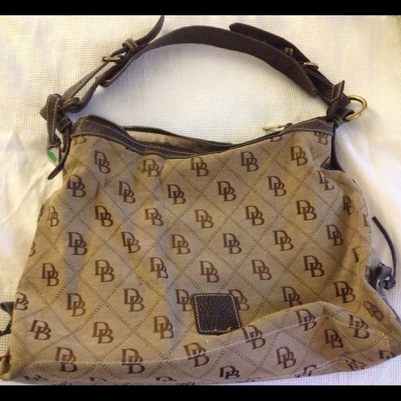 Dooney and Bourke bag