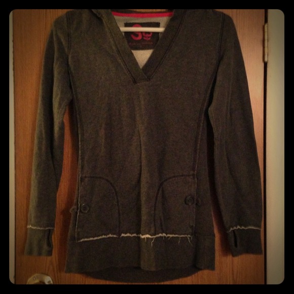 Bundle for @Brittnicole1992 - hoodie & 2 tank tops