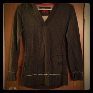 Bundle for @Brittnicole1992 - hoodie & 2 tank tops