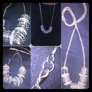 French Connection❗Necklace 💋