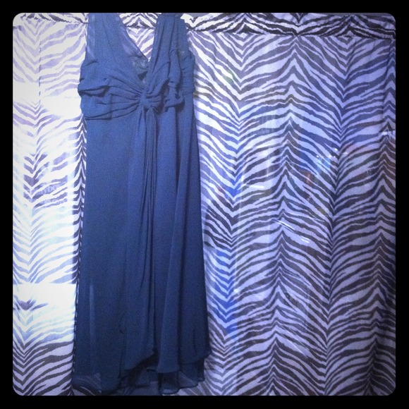 Formal dress