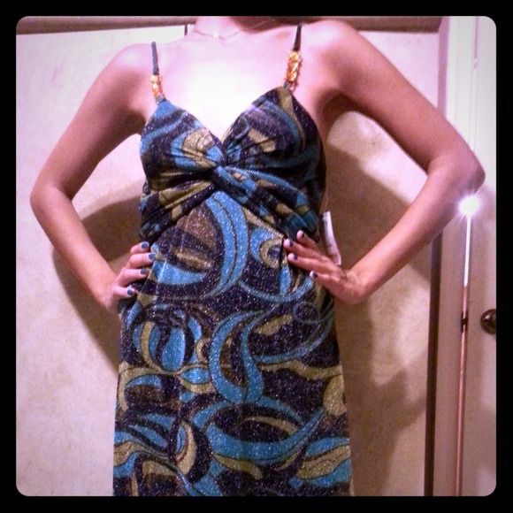 Charlotte Russe dress - Picture 1 of 4