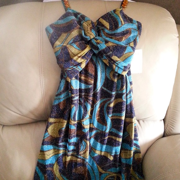 Charlotte Russe dress - Picture 3 of 4