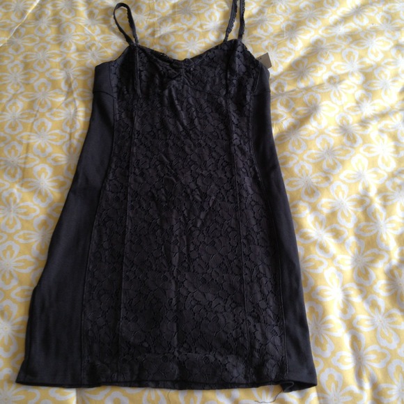 Lace Dress