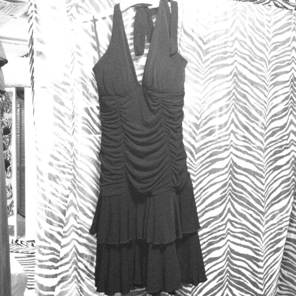 Cute formal dress