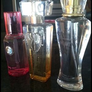 Victoria's Secret Body Mist