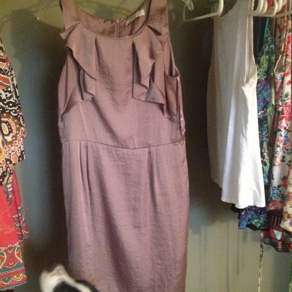 Anne Taylor dress worn once